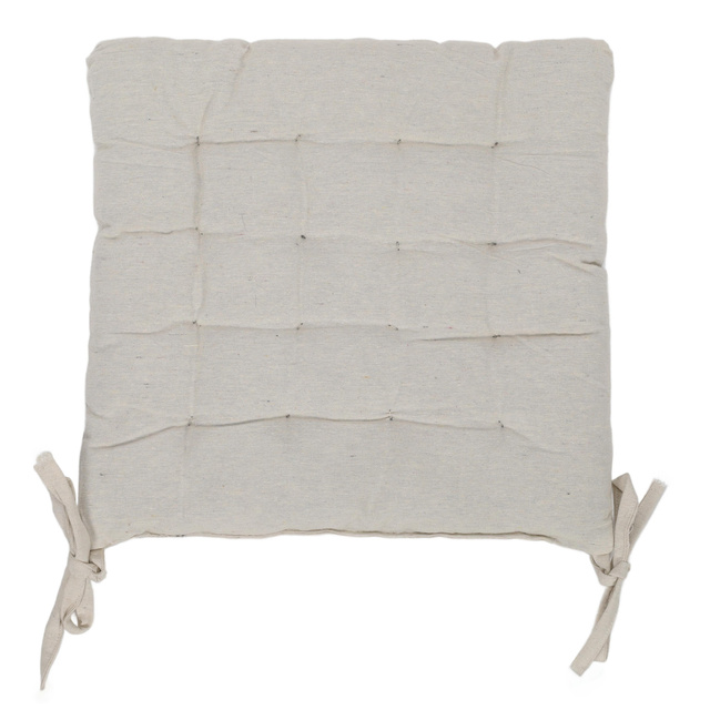 Perna cravata pentru scaun, 39 x 39 cm