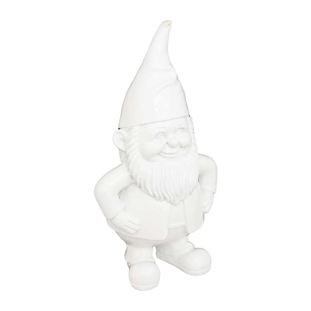 Gnom de gradina ANAO, figurina decorativa, 30 cm