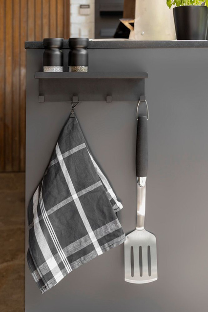 Cuier cu poliță magnetică IMA