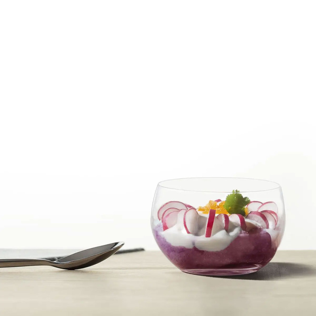 Pahar pentru desert, 270 ml