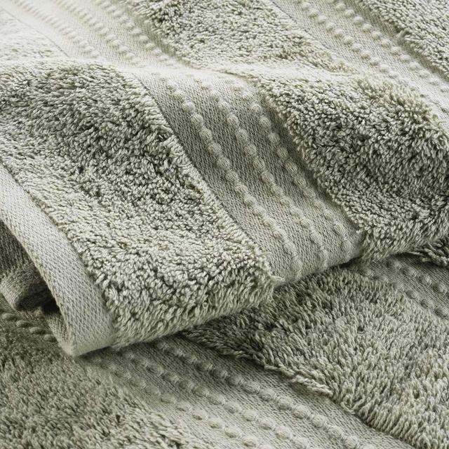 Prosop de baie frotte EXCELLENCE, 70 x 130 cm, bumbac bio