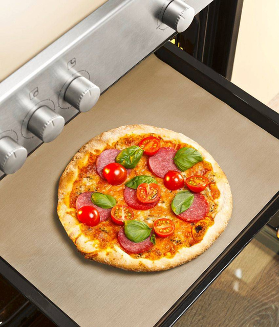 Folie de protectie pentru cuptor, reutilizabila