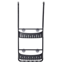 Raft de duș fără găurire BAWA, 69 x 29 x 10 cm