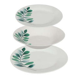 Set vegetal 18 piese