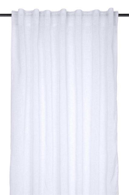 Perdea cu bride MADRID, 140 x 280 cm