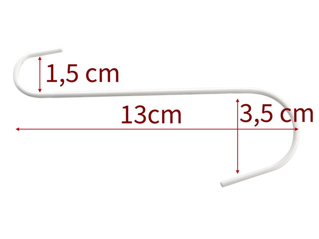 Umidificator ceramic pentru calorifer KOT, 2 bucăți în set