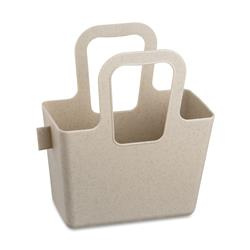 Organizer multifuncțional, recipient pentru mărunțișuri TASCHELINI, KOZIOL, coral natural