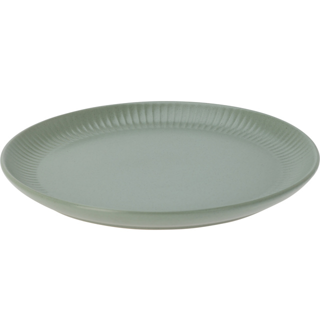 Farfurie mare din ceramica, Ø 27 cm