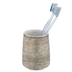 Cana din ceramica pentru periuta de dinti FEDIO, WENKO