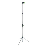 Dus portabil de gradina RIBIMEX, de la 1,68 m la 2,20 m