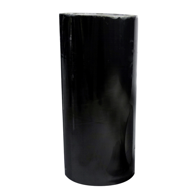 Banda adezivă lată MAXI, neagră