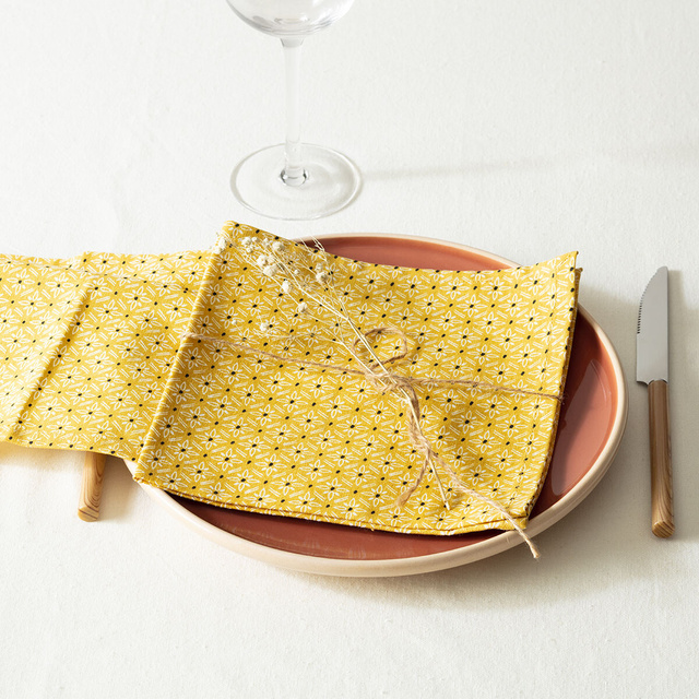 Servetele de masa ETNIK, 4 bucati