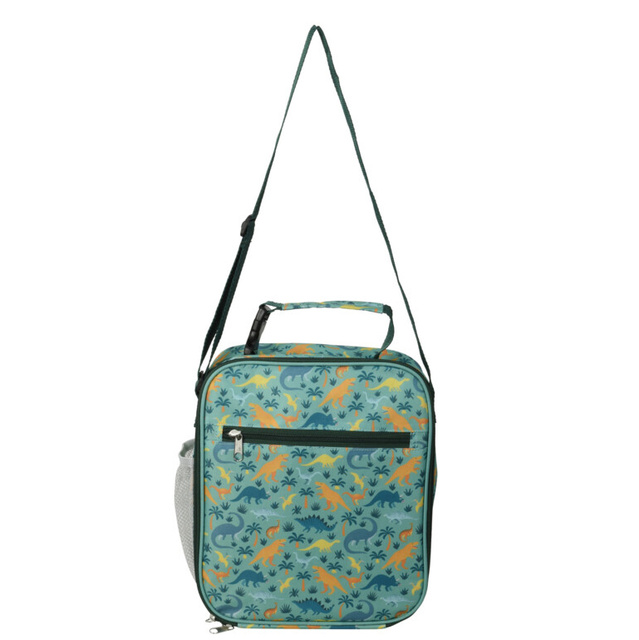 Geanta termica pentru copii, curea reglabila, 22 x 26 cm