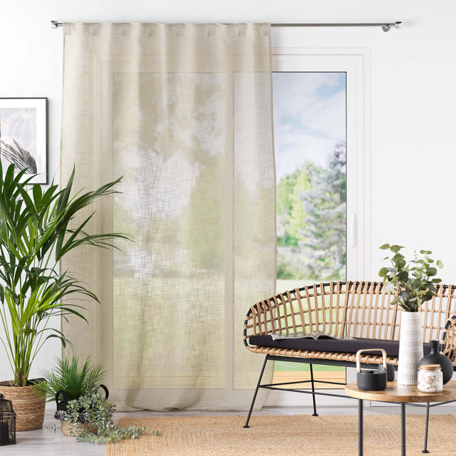 Perdea HALTON, 140 x 240 cm