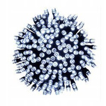 Ghirlanda luminoasa, decorativa, 96 LED-uri