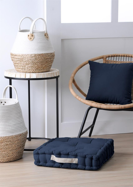 Perna de podea DUO, 45 x 45 x 10 cm