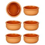 Vas de ceramica, vas cu interior vitrat