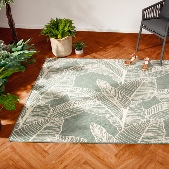 Covor de terasa, 120 x 160 cm