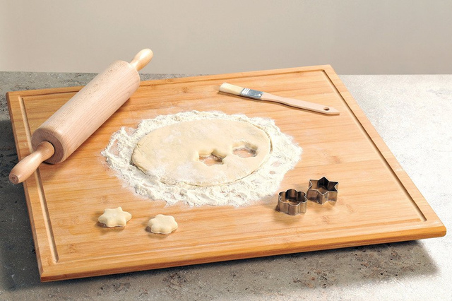 Suport pentru aluat, KESPER