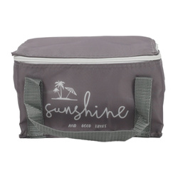 Geantă termică JALO, 2,6 l