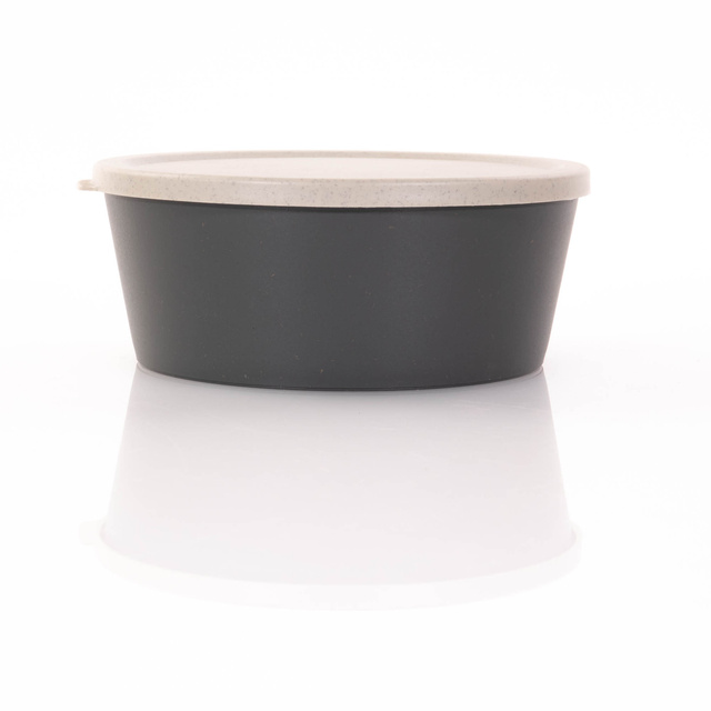 Recipient alimentar CONNECT BOWL, ermetic, 890 ml, KOZIOL