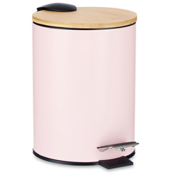 Coș pentru duș fără găurire BENNA, 14 x 28 x 60 cm