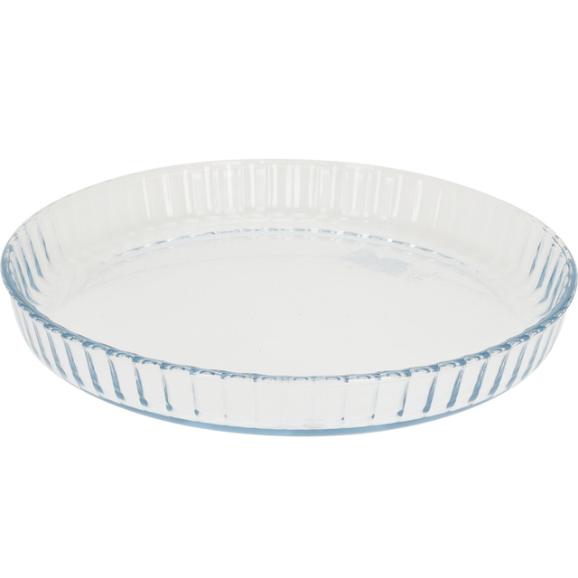 Forma de tarta din sticla, Ø 27,5 cm
