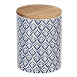 Recipient pentru alimente LORCA, 0,95 L, ceramica, Wenko