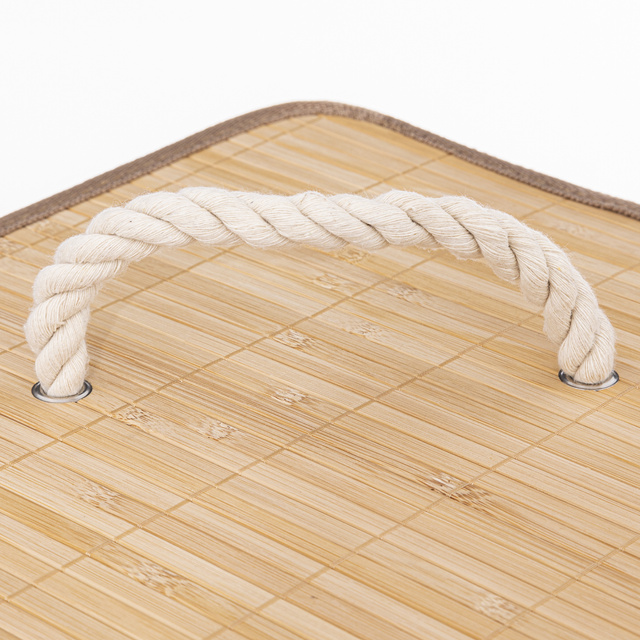 Cos de rufe pe colt, 48 L