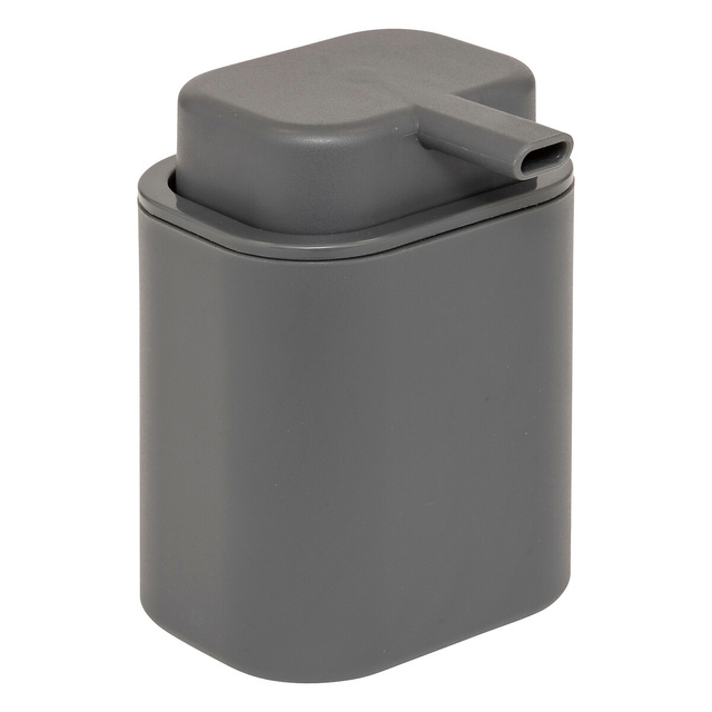 Dozator de săpun + organizator Neo verde