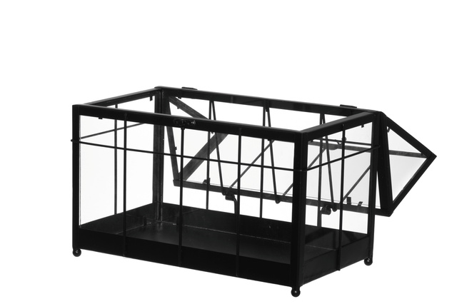 Taburet cu depozitare pentru camera copiilor, Ø 32 cm