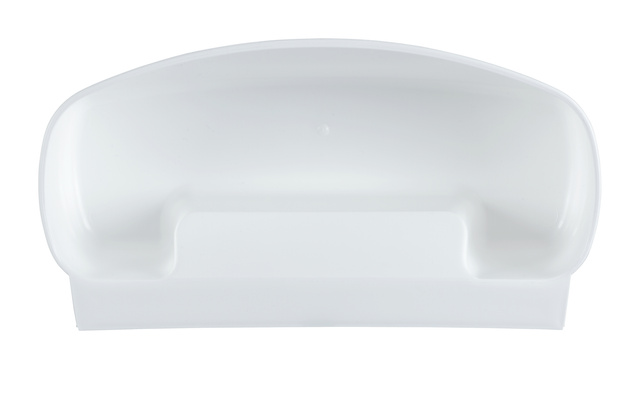 Recipient pentru coji, resturi de mâncare, WENKO