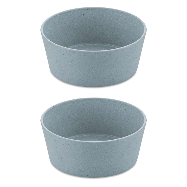 Boluri pentru supă CONNECT, 890 ml, 2 bucăți, KOZIOL