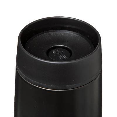 Cana termica cu pereti dubli, 400 ml, 9,5 x 8 x 8 cm