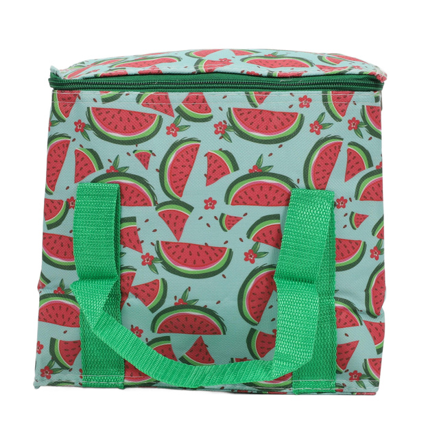 Geantă termică cu inserție de răcire, 21 x 12 x 22 cm