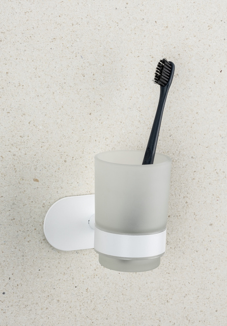 Pahar periuță, OREA, Turbo Loc, WENKO