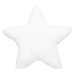 Perna decorativa STAR, 39 cm