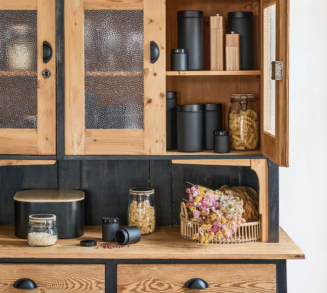 Tavă decorativă RATTAN, Ø 32 cm, ZELLER