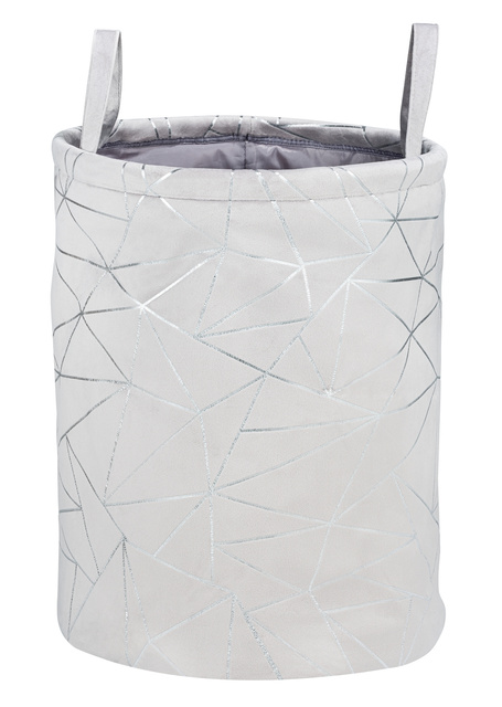 Cos de rufe rotund SAMIRA, 70 L, WENKO