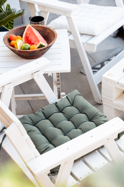 Bol din lemn de mango, Ø 30 cm