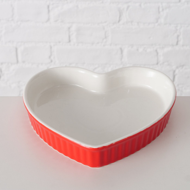 Forme de copt, inimă, DULCE