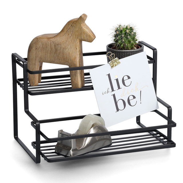 Raft de bucatarie pentru condimente, ZELLER