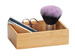 Organizator de baie TERRA, dimensiunea S, bambus, WENKO