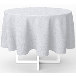 Fata de masa rotunda, Ø 150 cm