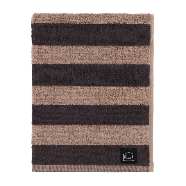 Prosop de mâini cu dungi HANKO, 50 x 70 cm