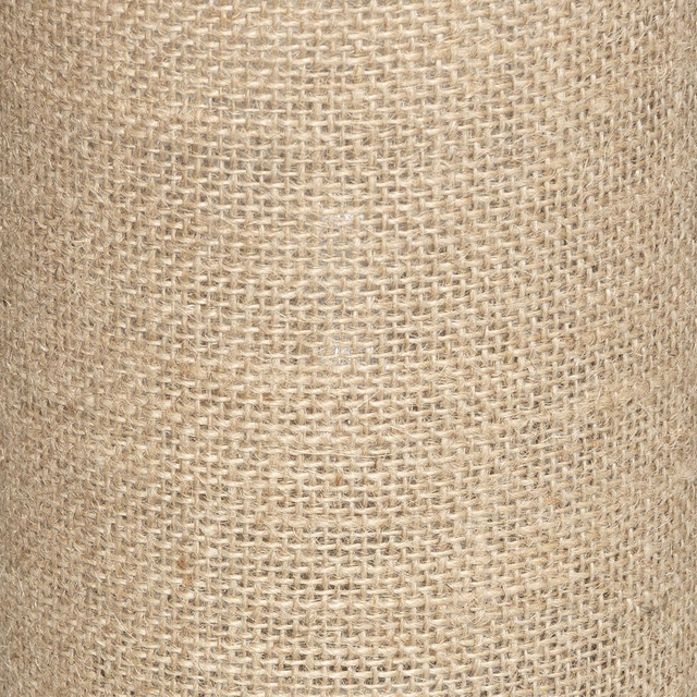 Lampă de noptieră cu o nuanță naturală