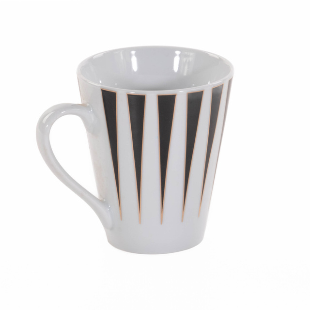 Cana din portelan MERVEILLEUX, 320 ml