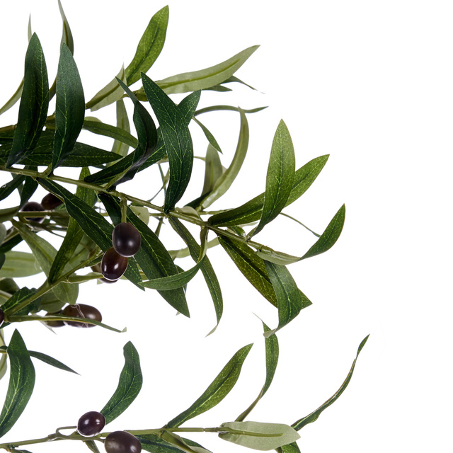 Maslin artificial in ghiveci, 150 cm