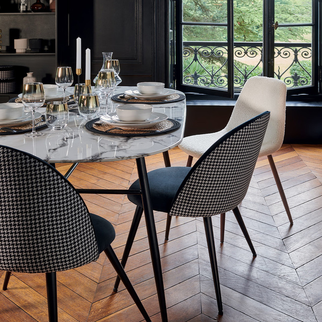 Set 6 pahare de tip tumbler ARYA, 540 ml