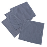 LENEA servetele din bumbac, 4 buc.